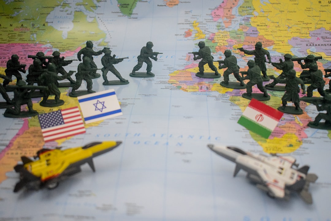 Nations deploying AI for strategic priorities