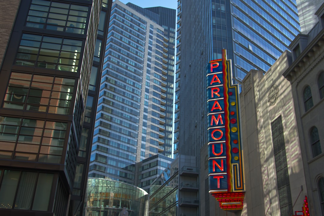 Paramount 和 Warner Bros Discovery 的合并诉讼