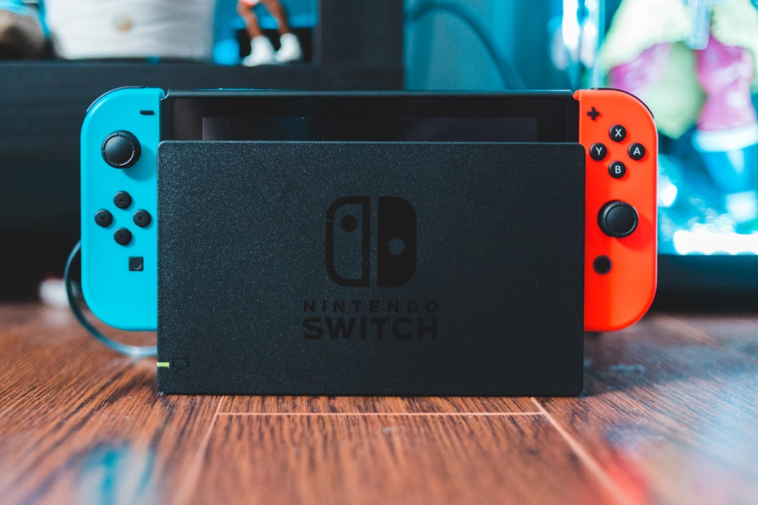 任天堂 Switch 2 主机与首发游戏捆绑包促销海报