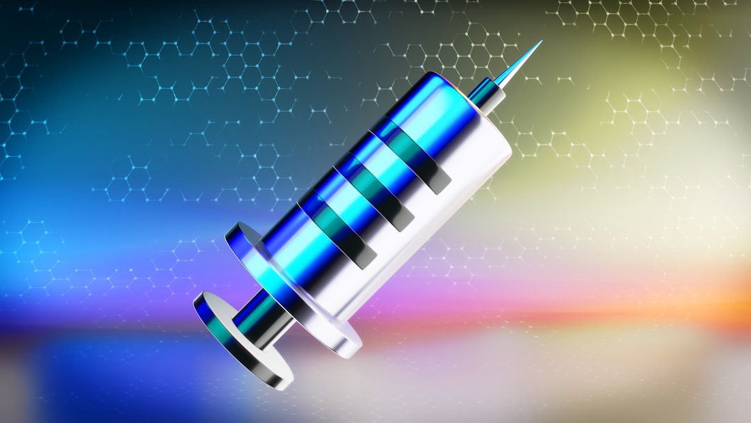 黑客与AI机器人之间的数字防御机制示意图