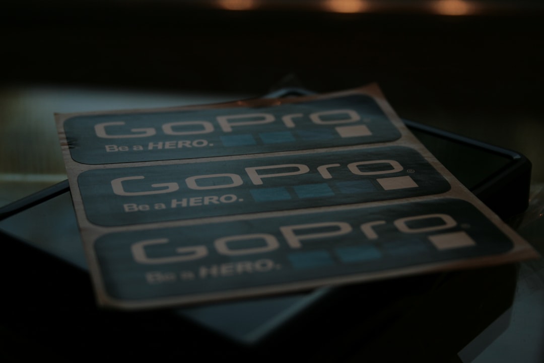 GoPro Max 2 全景相机套装特写图