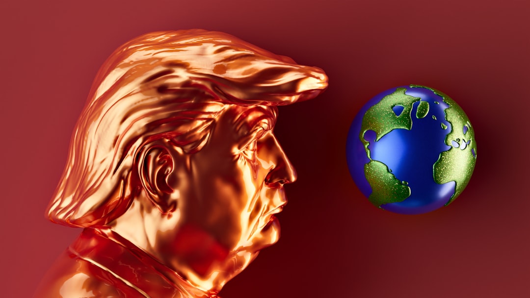 美国科技政策会议讨论 AI 战略的插图