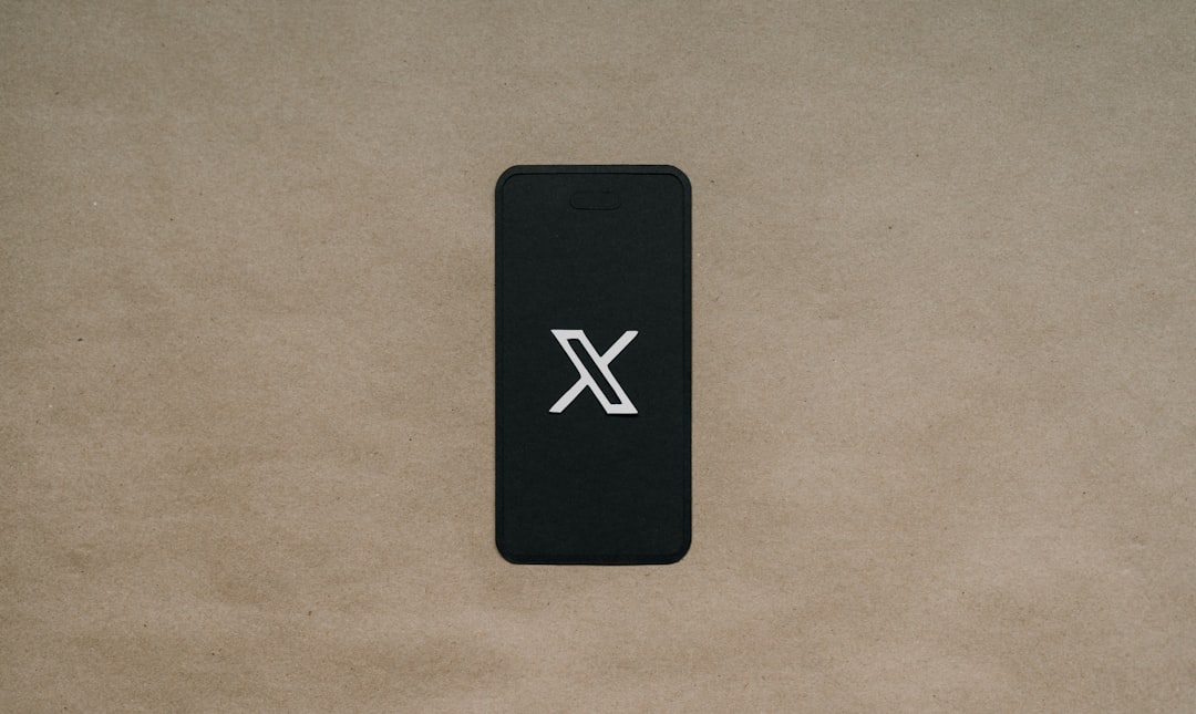 X 应用程序重新发布界面