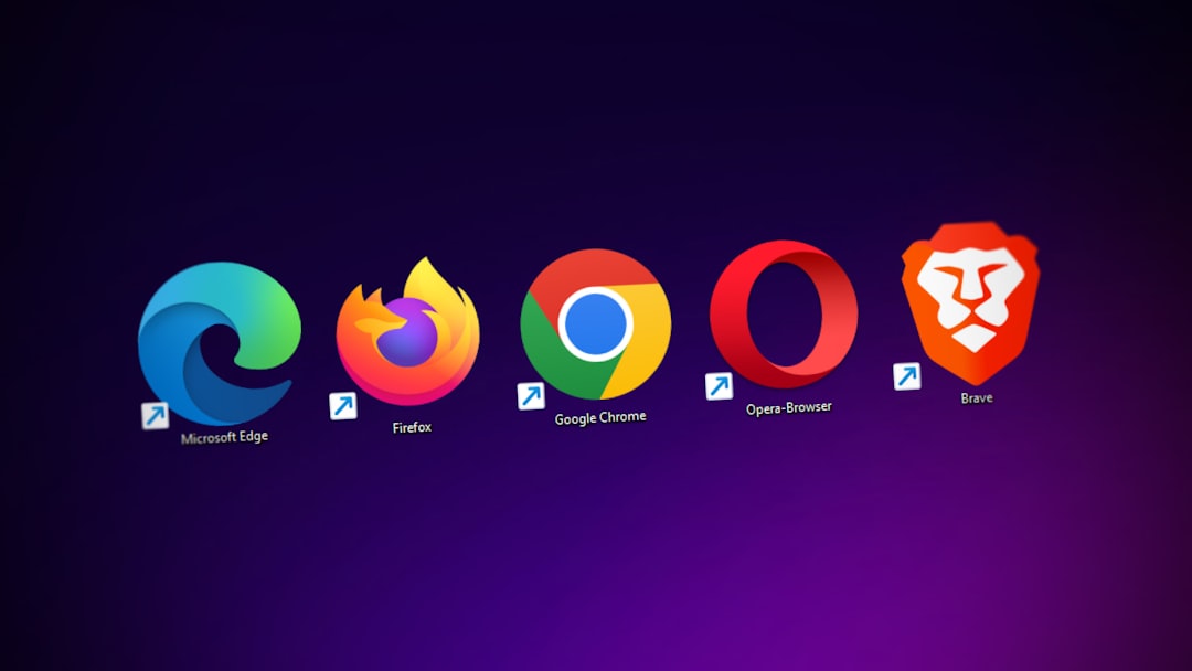 展示多款现代浏览器界面的对比图，包括Brave、Arc和Vivaldi，突出其独特的UI设计