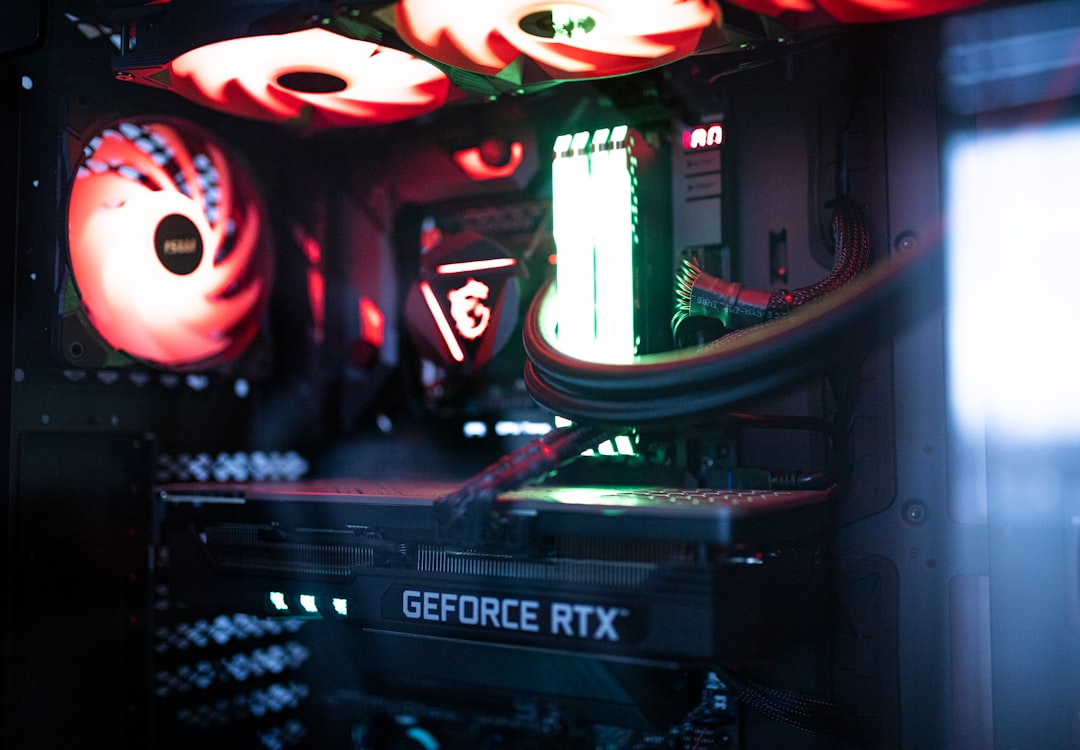 AMD Helios 机架级 AI 系统概念图