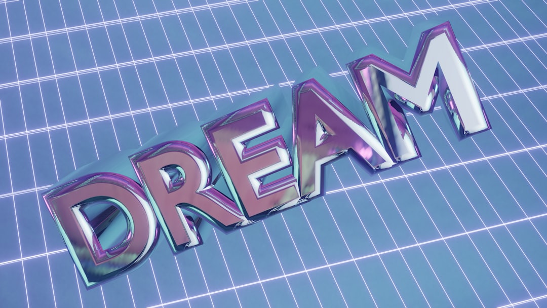 Open Dreamer 项目界面或架构示意图