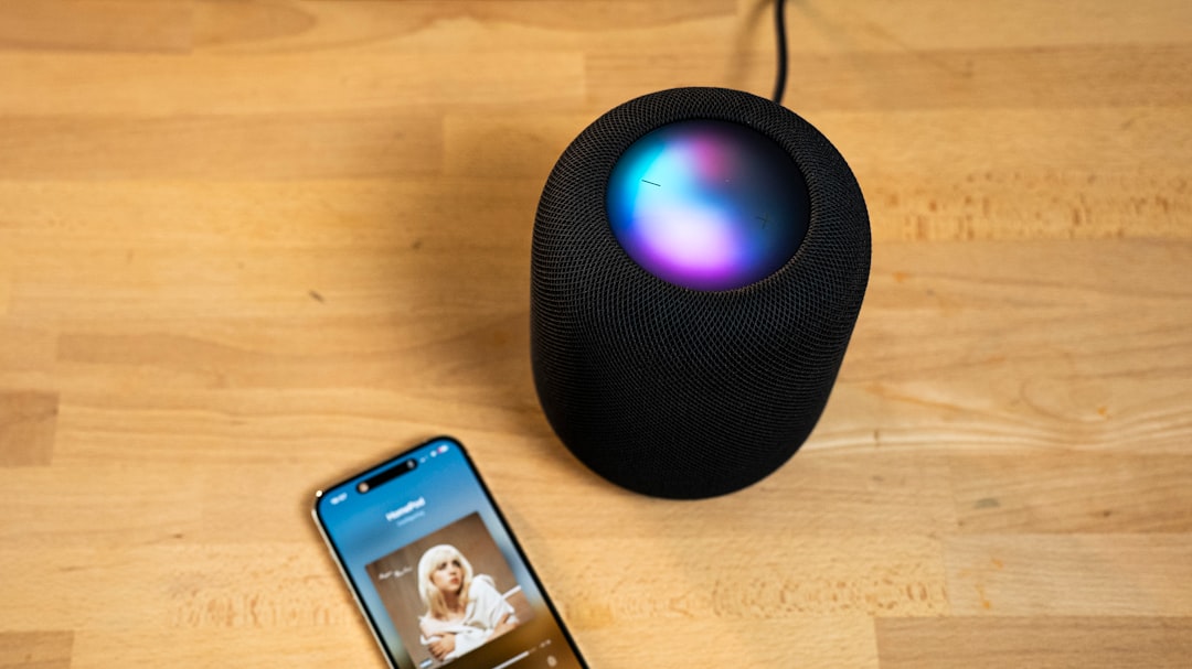 Friend AI pendant with speaker