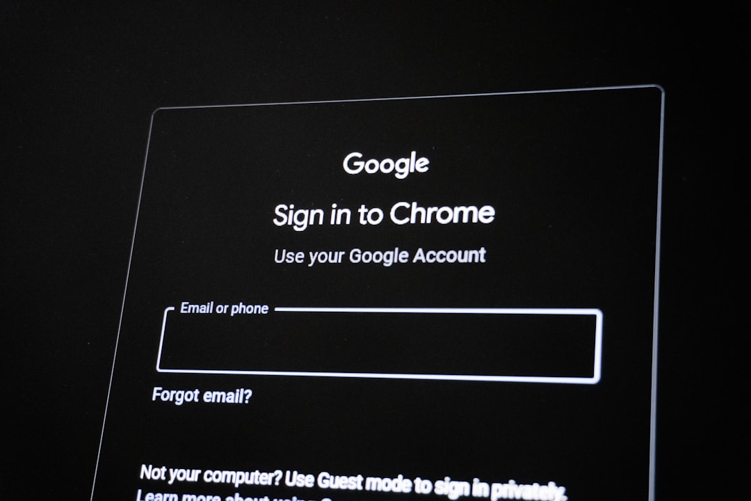 谷歌 Chrome 浏览器更新界面示意图