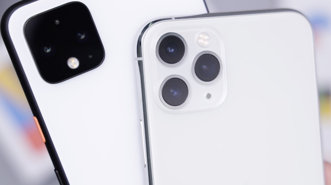 Google Pixel 11 smartphone concept