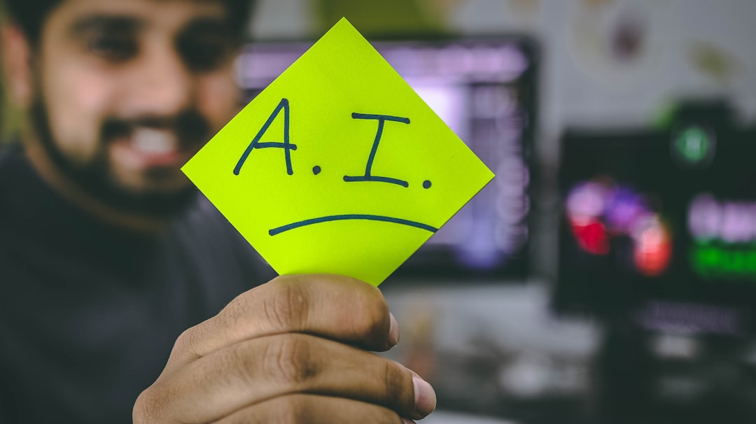 AI代理技术发展示意图