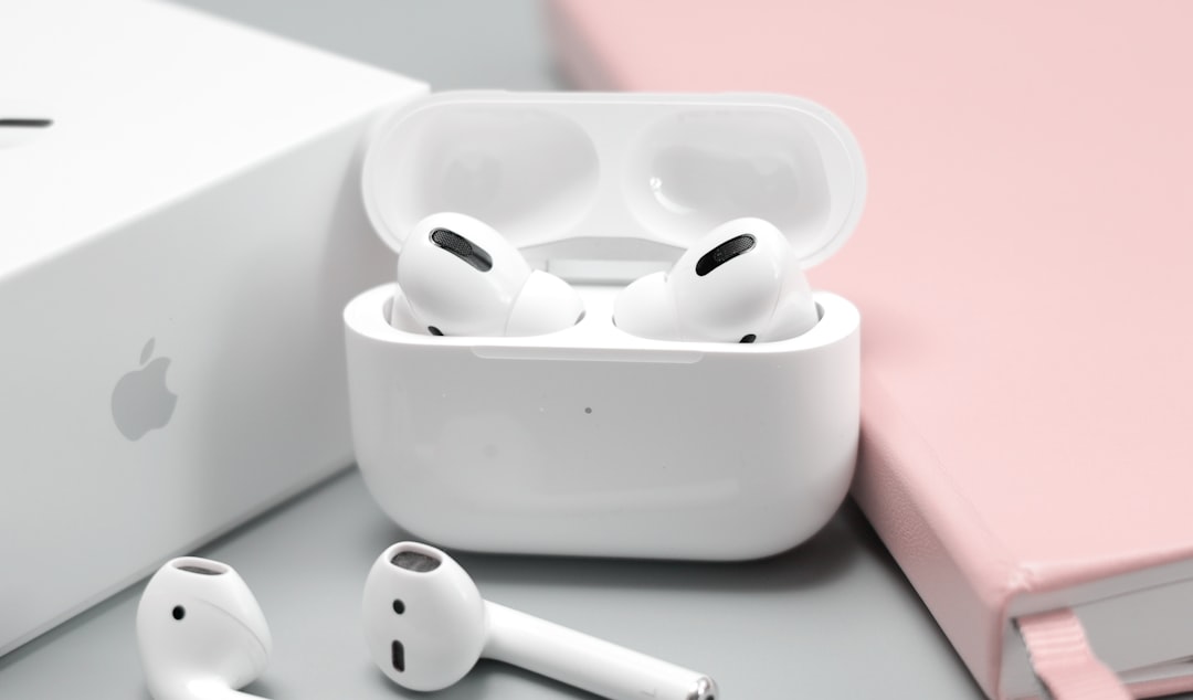 Apple AirPods Pro 耳机在折扣价下