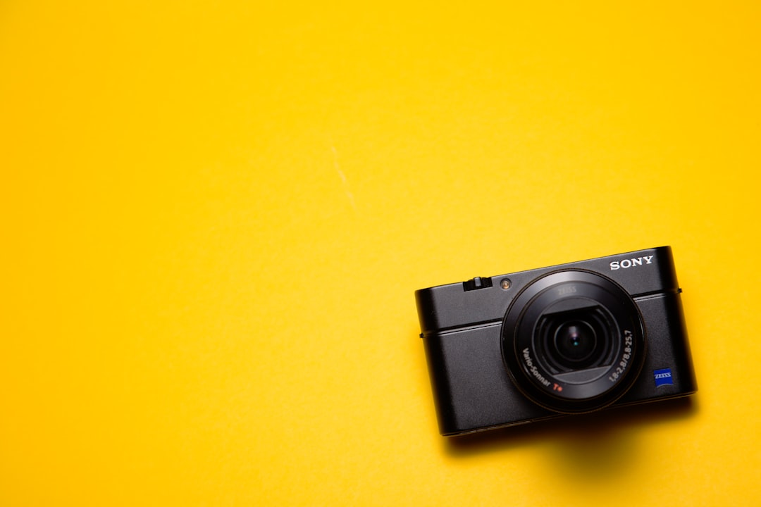 Fujifilm Instax Mini 12 即时相机实拍样张
