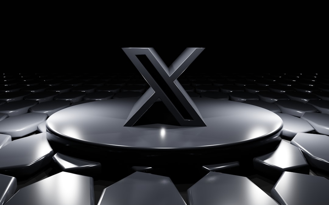 X平台推出新的创作者奖励计划界面截图