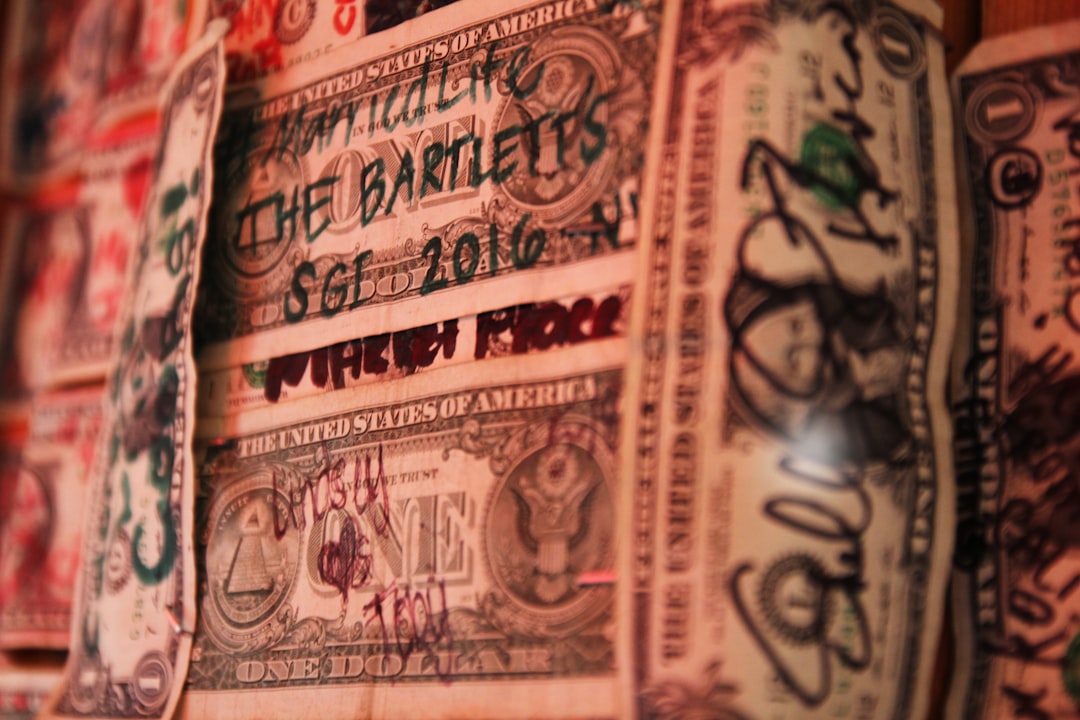 AI富豪捐赠财富的示意图，展示科技新贵与慈善的概念