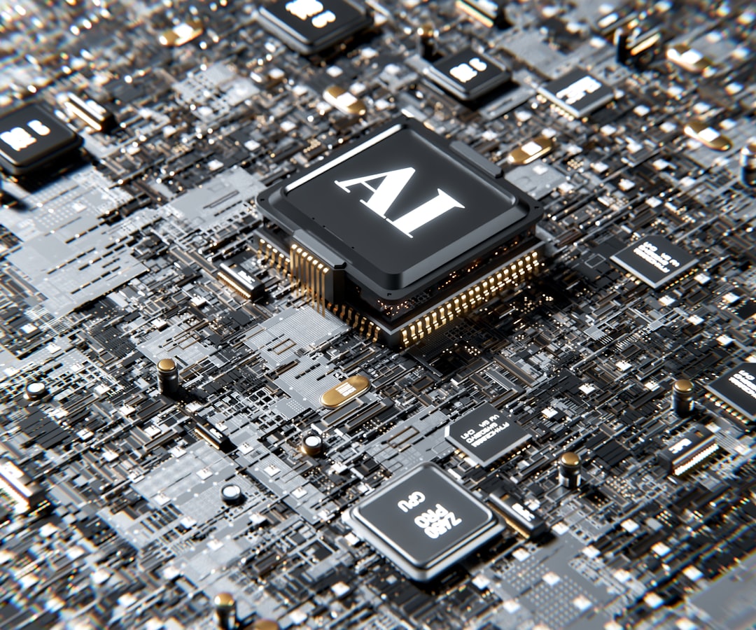 NVIDIA 800V 直流电架构在 AI 数据中心中的应用示意图