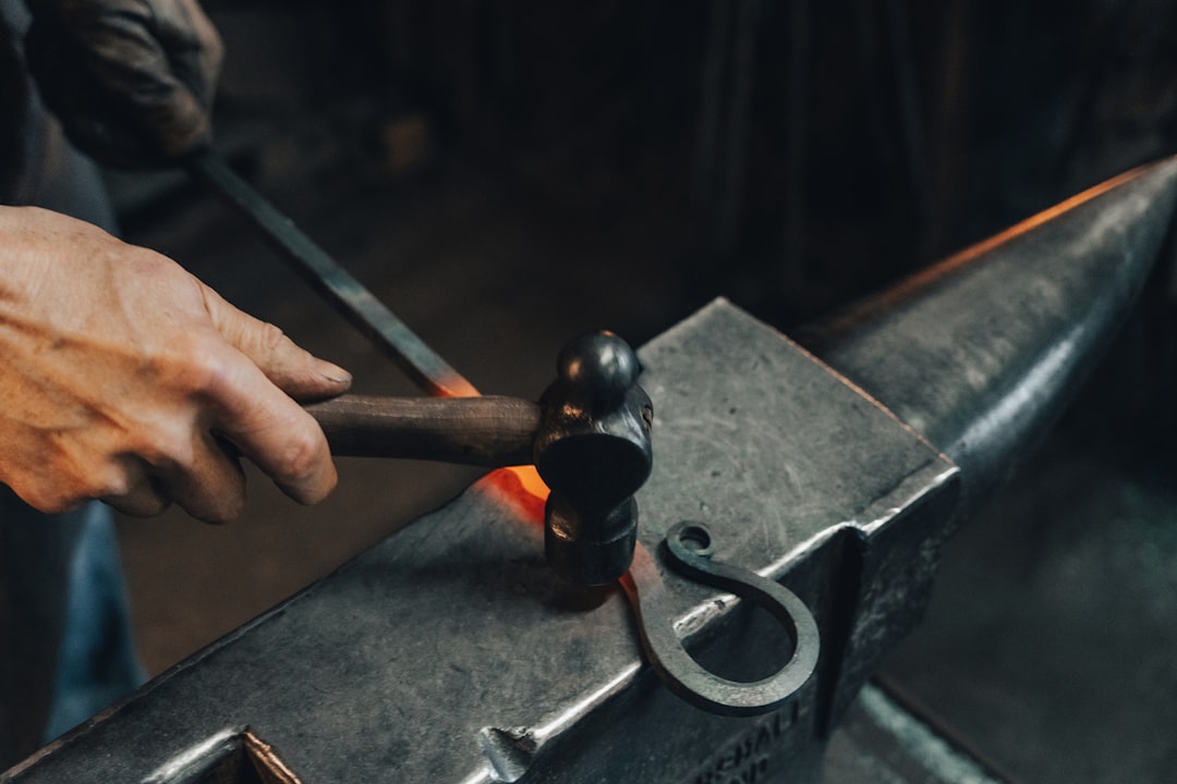 AI代码测试初创公司Blacksmith估值飙升的示意图