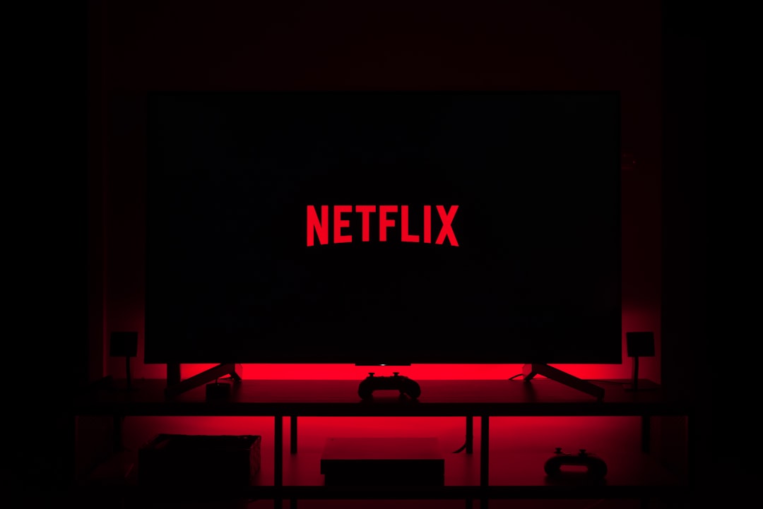 Netflix 游戏战略调整新闻配图