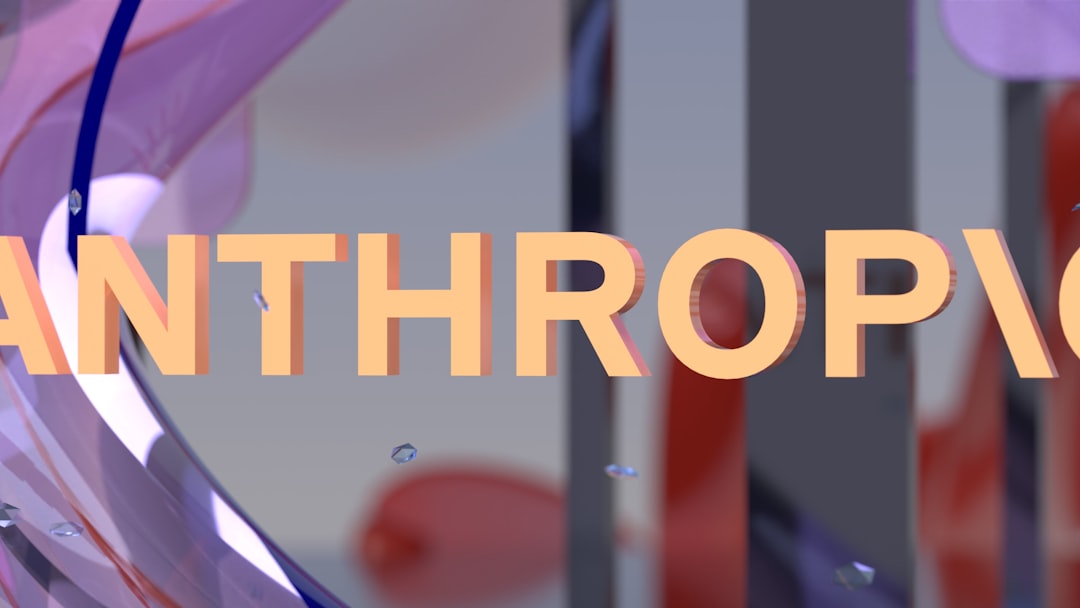 Anthropic Claude AI watermark technology interface