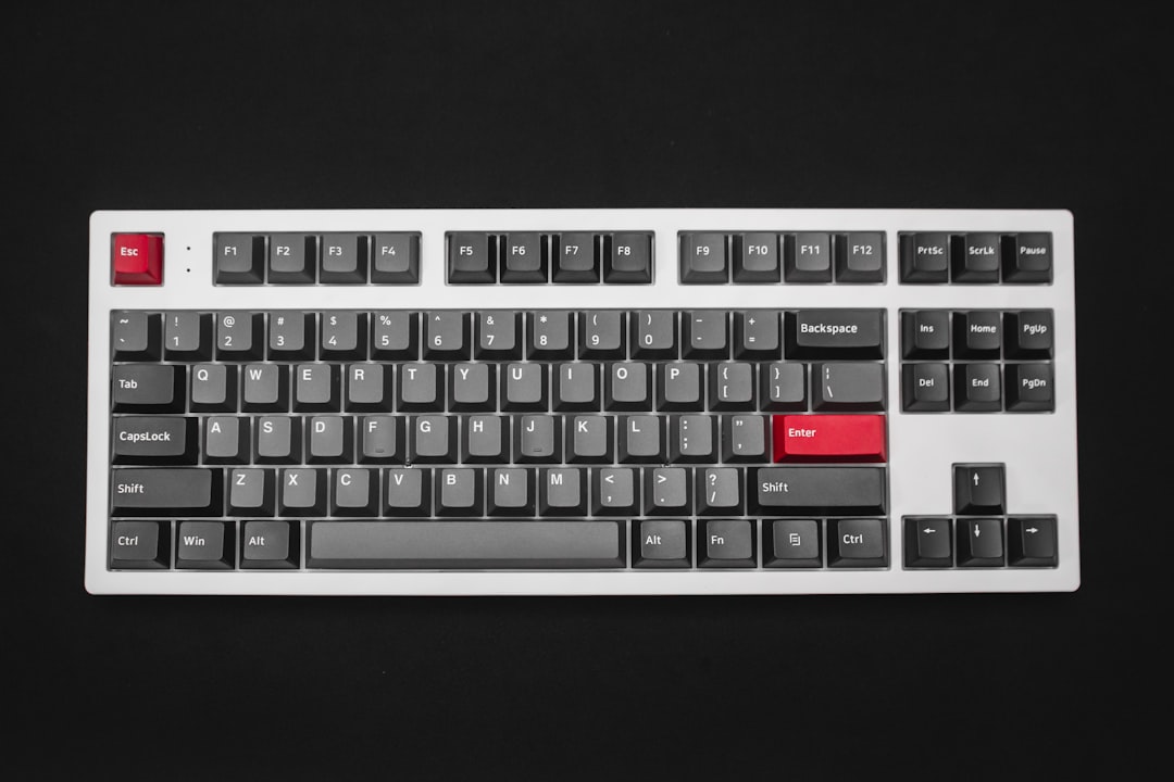 Glorious GMMK 3 机械键盘产品图