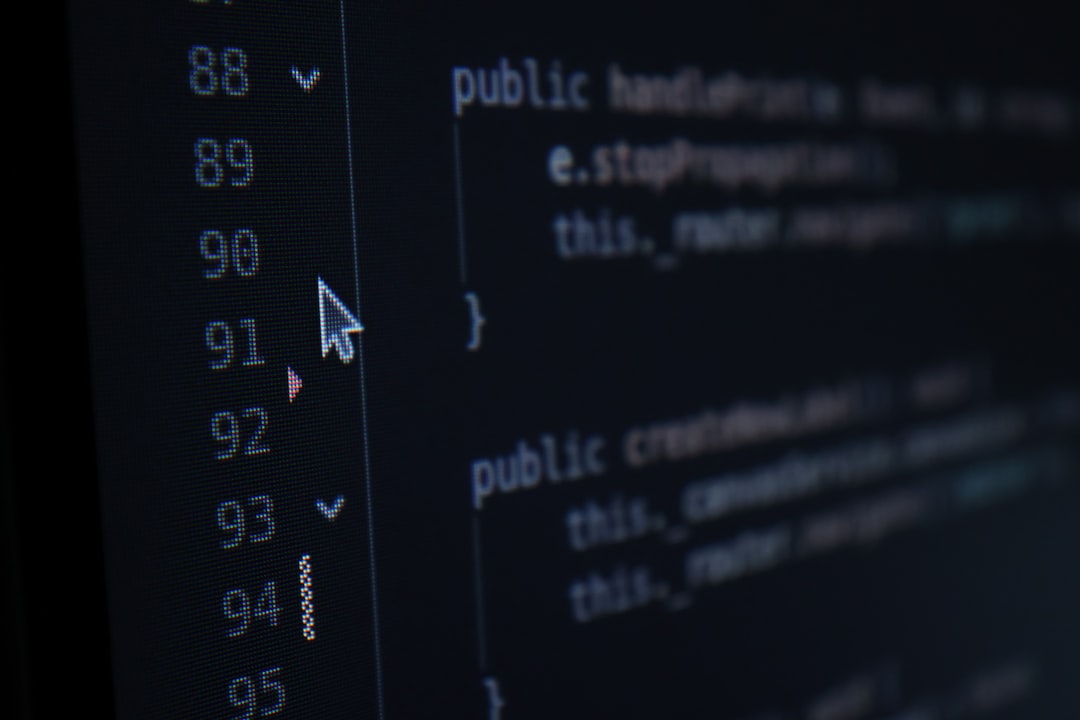 Cursor AI Code Editor interface showing a new hosting platform launch graphic