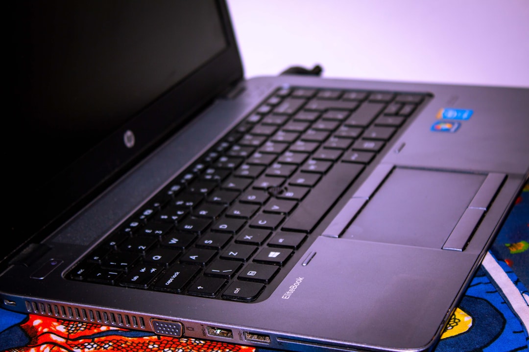 HP OmniBook 3 16 Laptop Review