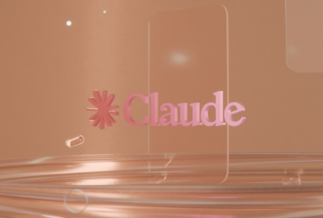 Anthropic 官网展示 Claude Fable 5.1 和 Mythos 5.1 模型界面的概念图