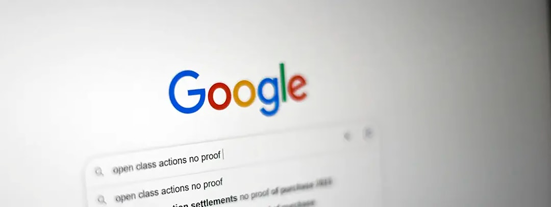 Google Pics AI design tool interface concept