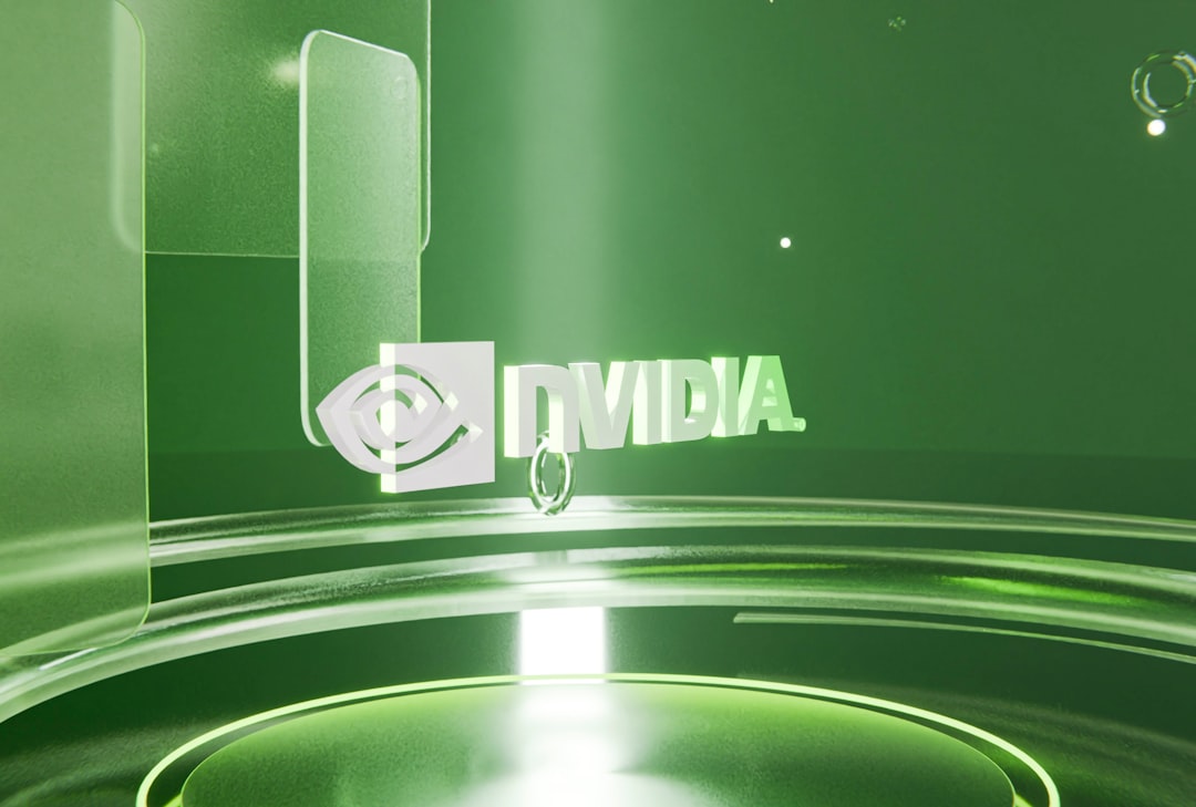 OneRail 与 Nvidia 合作展示 OmniSTAR 配送优化系统的概念图