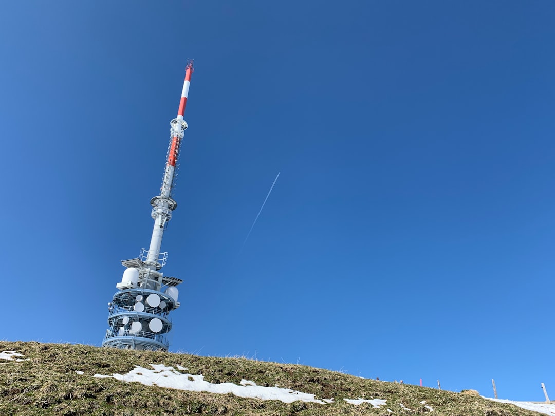 Isar Aerospace Spectrum 火箭发射升空