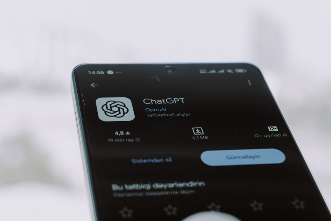 ChatGPT Ads platform dashboard showing growth metrics and global expansion map