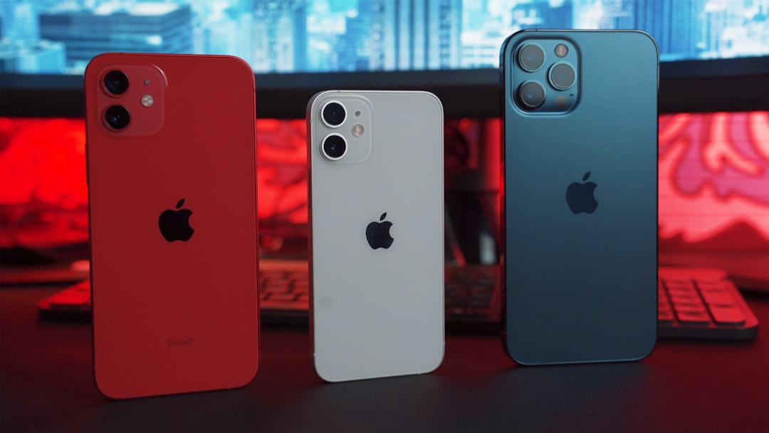 iPhone 18 Pro 可能的黑色配色渲染图