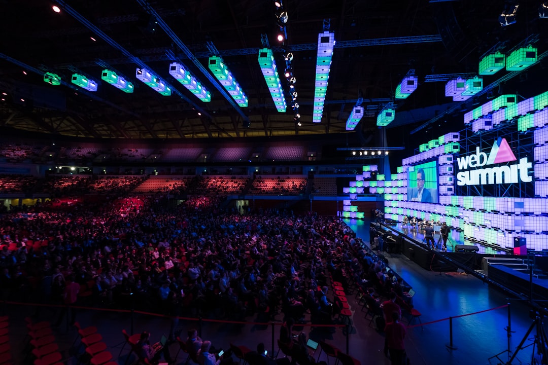 TechCrunch Disrupt 2026 Side Events Logo on a dark background