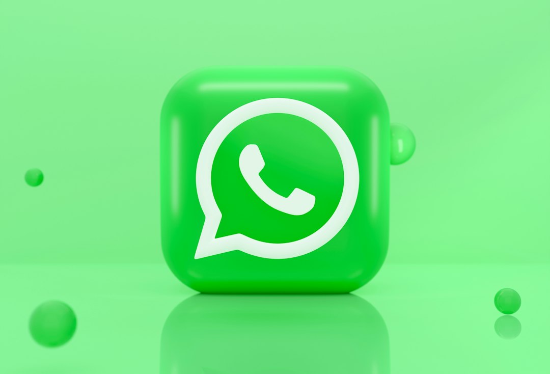 Meta 推出 WhatsApp Business MCP 服务器示意图