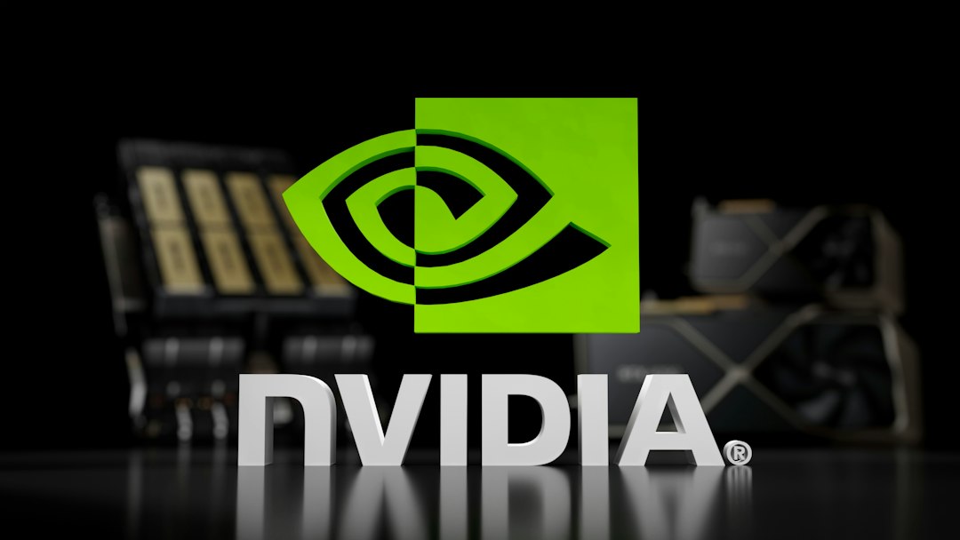 NVIDIA AI Factory Energy Management Dashboard