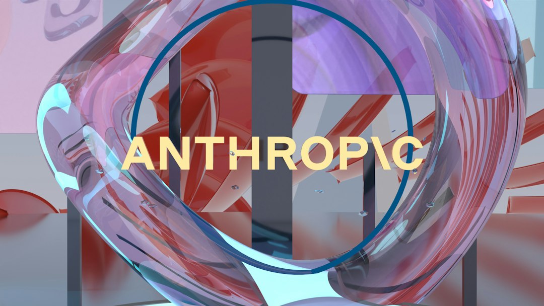 Anthropic 发布的 Opus 5.5 模型概念图，展示高性能与低成本的平衡