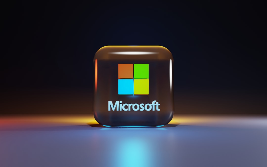 Microsoft Communications Group Restructuring