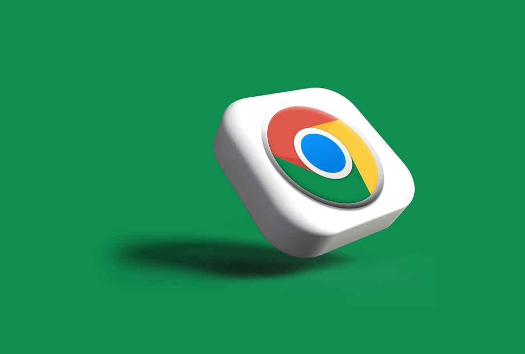 Google Chrome browser interface showing tab memory and AI features