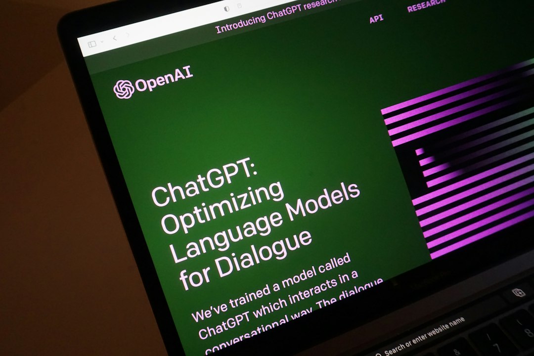 OpenAI暂停训练最强模型的示意图