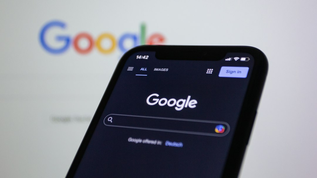Google Pixel 11 phone screen showing the Call for Me feature interface