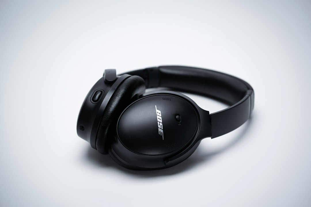 Bose 新款有线降噪耳塞产品图