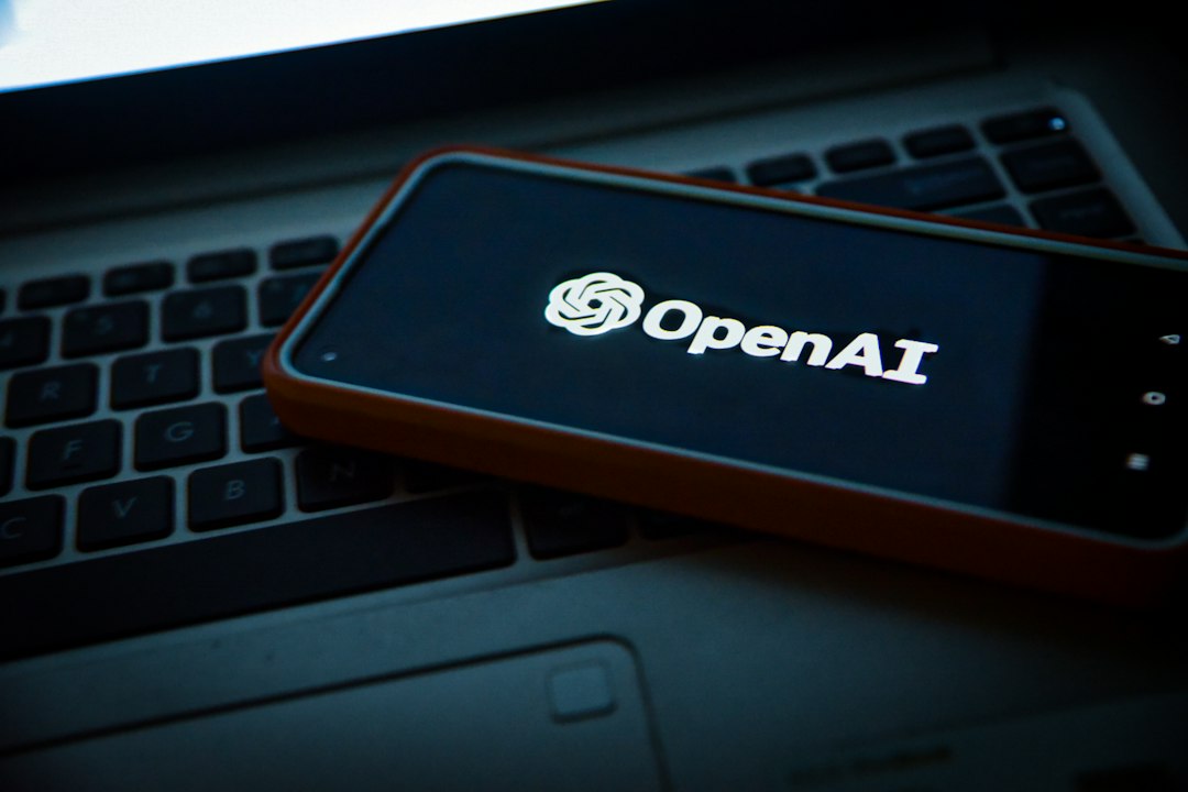 OpenAI 高管接受采访讨论模型安全问题