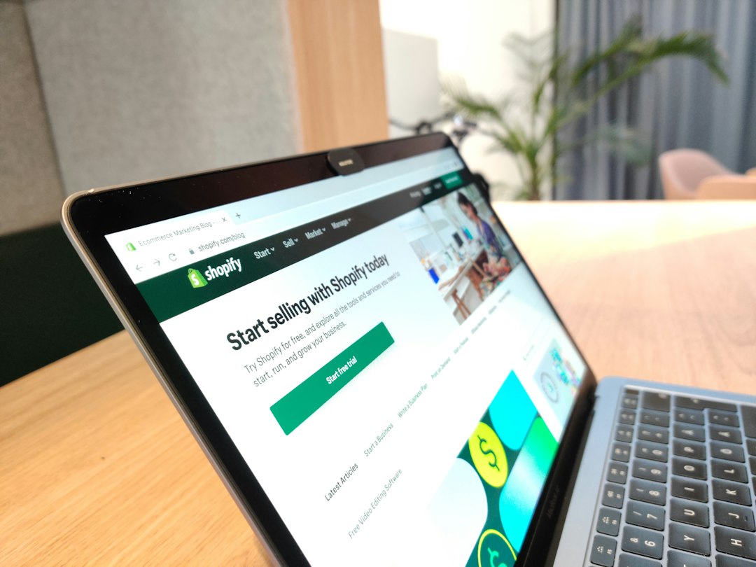 Shopify 结账页面展示 AI 代理交互界面