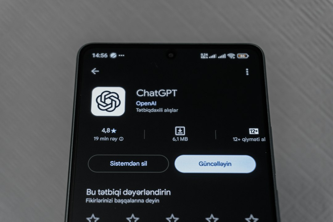 ChatGPT virtual try on clothes feature interface