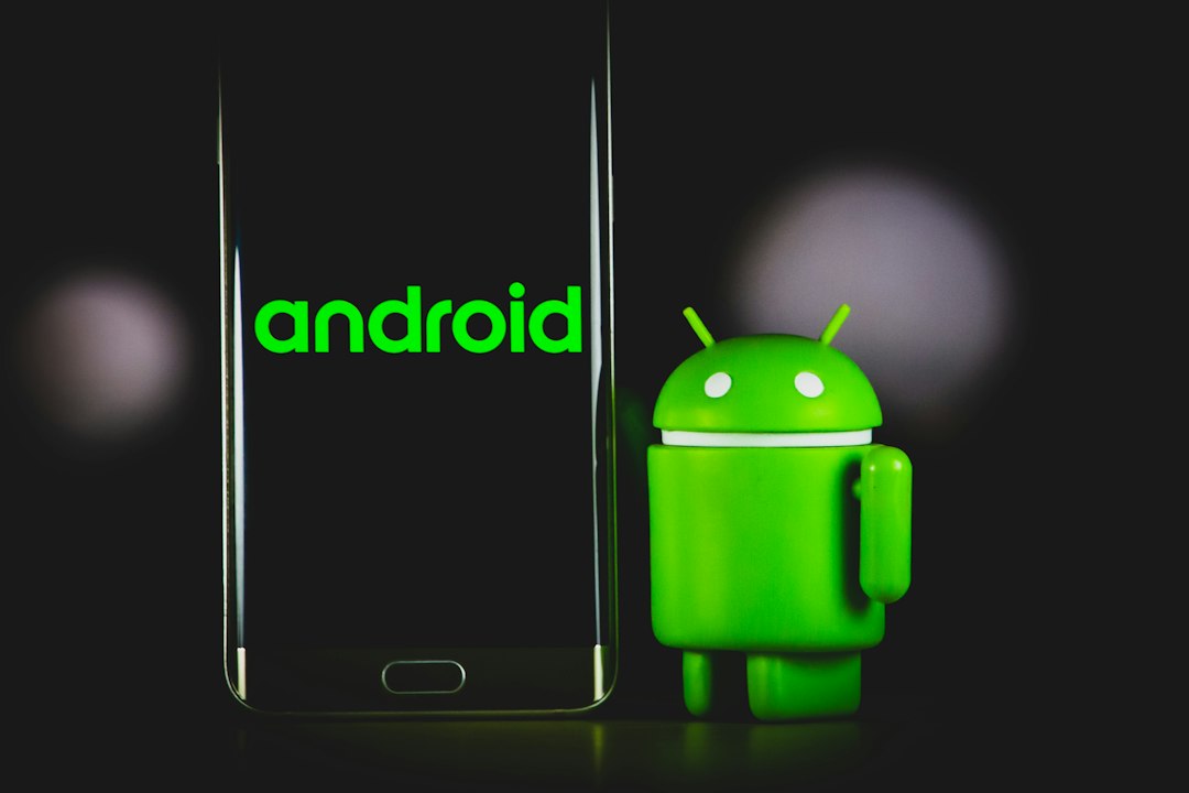 Android Central 编辑团队合影