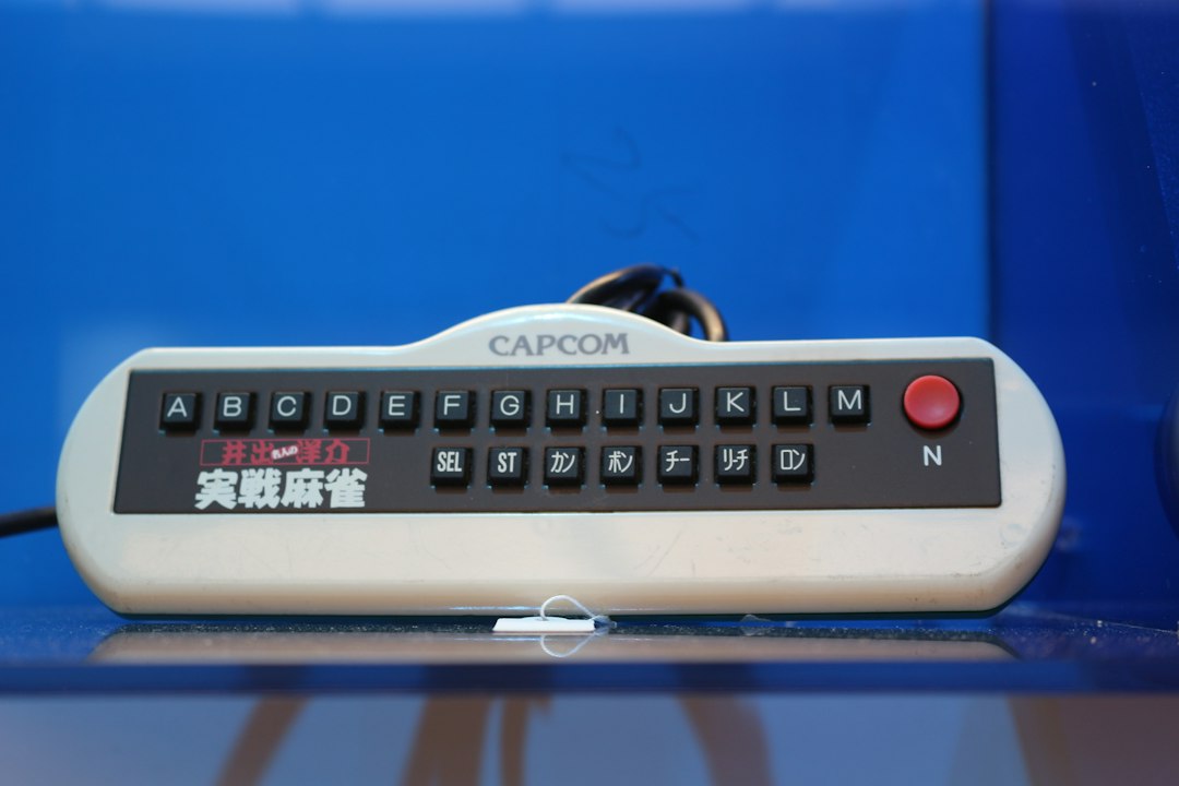 卡普空展示AI在游戏开发中的应用概念图