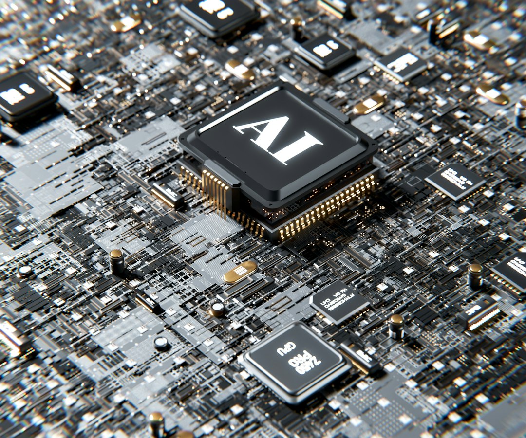 Autonomous AI redefining enterprise intelligence concept
