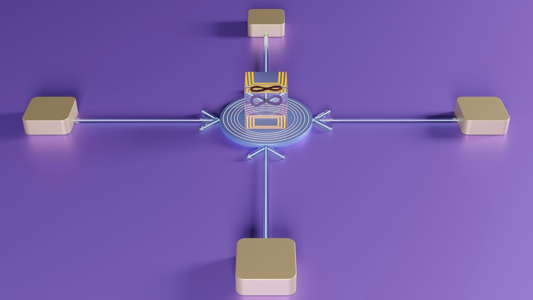 AWS Strands Labs 发布的 Strands Decider 2B 开源决策模型界面示意图