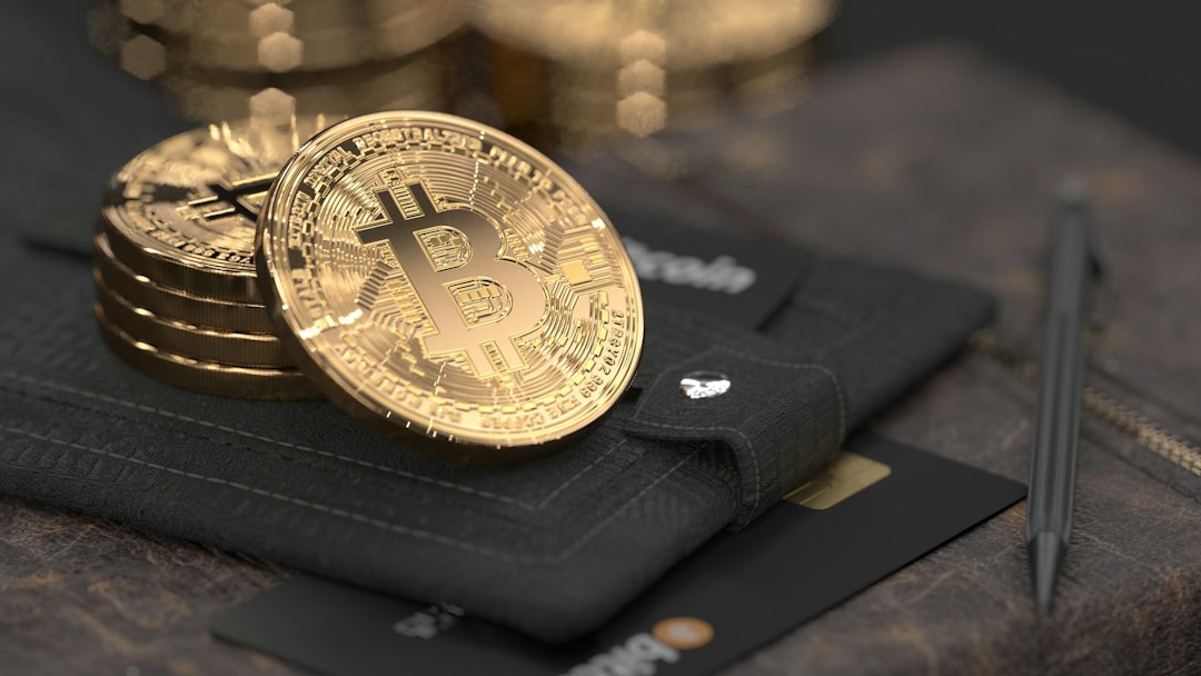 Ledger 钱包硬件被篡改示意图