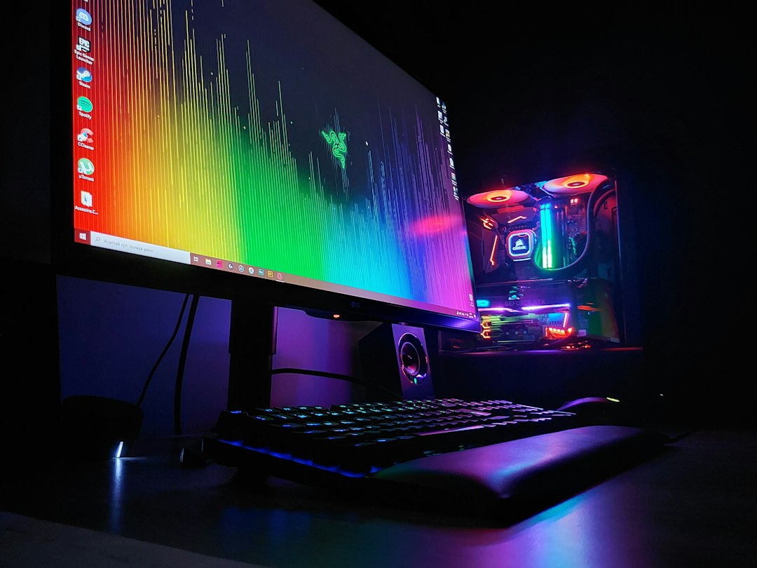 LG MRGB95B RGB LED TV review