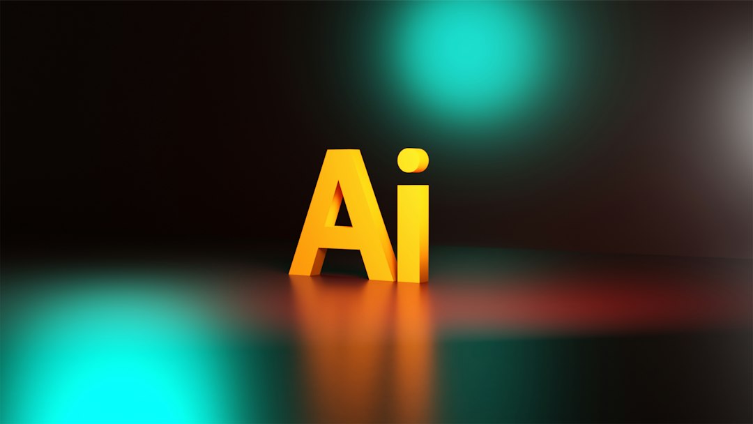 AI competition scene with Anthropic and OpenAI logos